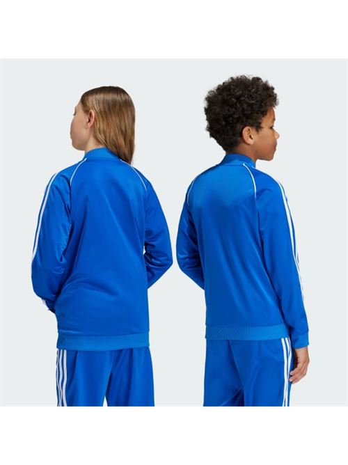 SST TRACK TOP ADIDAS ORIGINALS | IY1583/ND